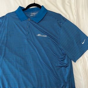 Nike Golf Polo